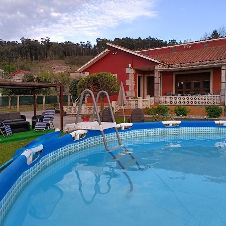 Casa/Chalet En Sanxenxo 3Hab. 외부 사진