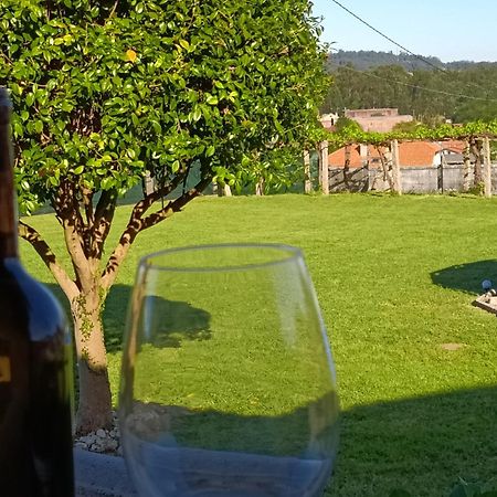 Casa/Chalet En Sanxenxo 3Hab. 외부 사진