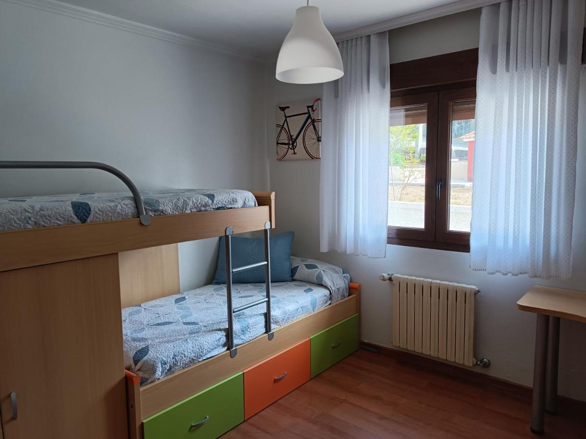 Casa/Chalet En Sanxenxo 3Hab. 외부 사진