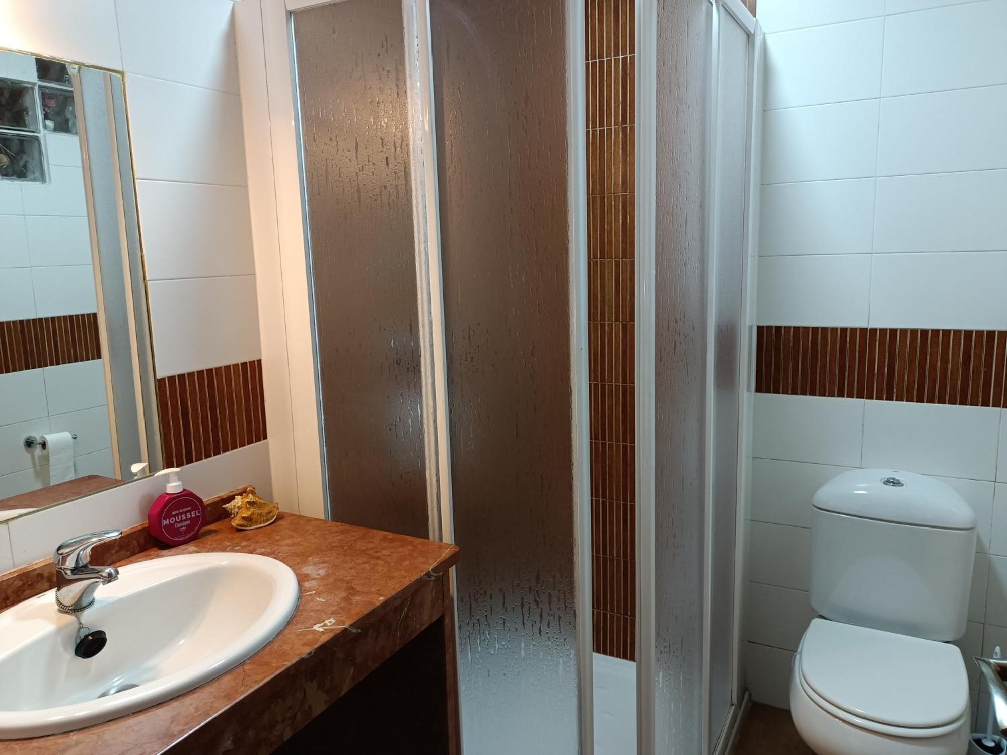 Casa/Chalet En Sanxenxo 3Hab. 외부 사진