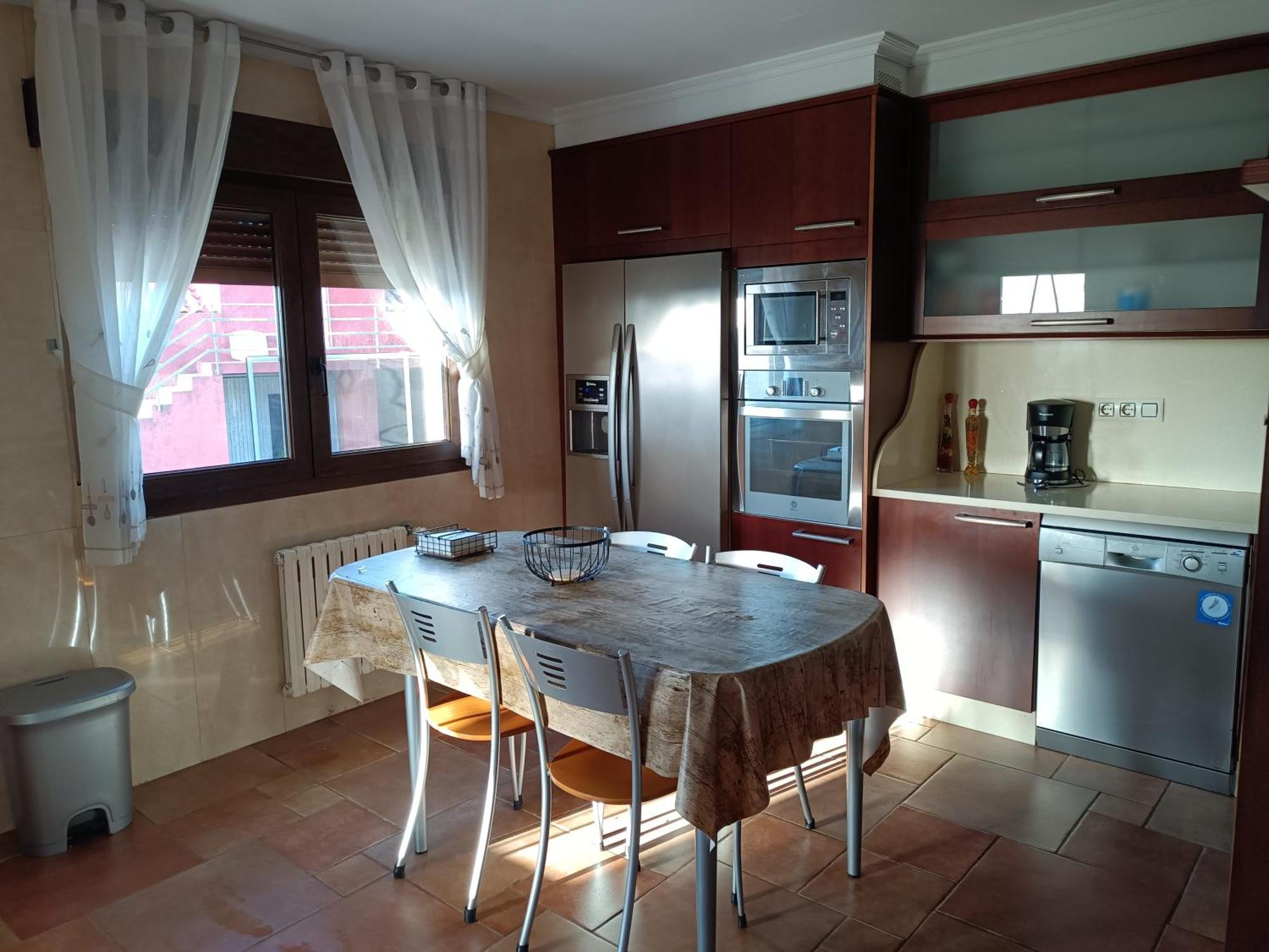 Casa/Chalet En Sanxenxo 3Hab. 외부 사진